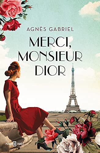 Merci, monsieur Dior (Éxitos) : Gabriel, Agnes, Guelbenzu de San 